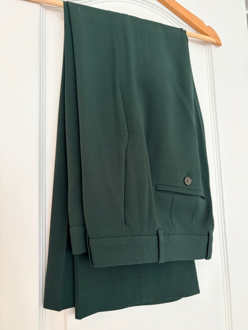 Babaton Agency Pants
